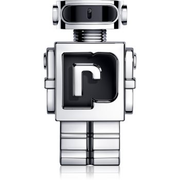Rabanne Phantom Eau de Toilette pentru bărbați - imagine 2
